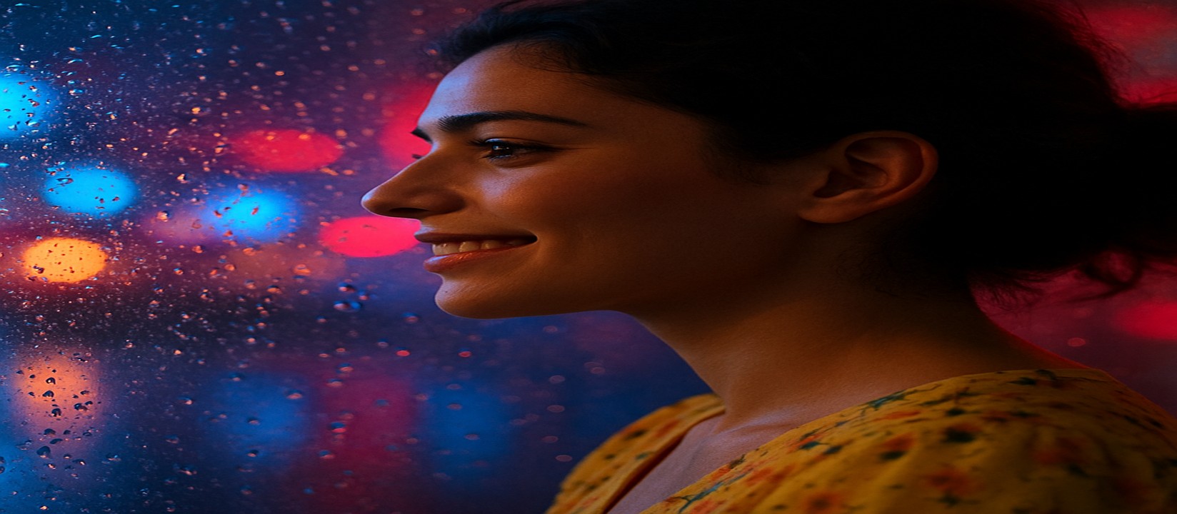 উজ্জ্বল গেমিং প্ল্যাটফর্মের পরিবেশে tk4444 ব্র্যান্ডের আর্কেড মেশিনটির পাশে হাসিখুশি এক তরুণী